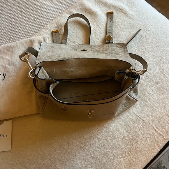 Mulberry Alexa Purse - Picture 6 of 7